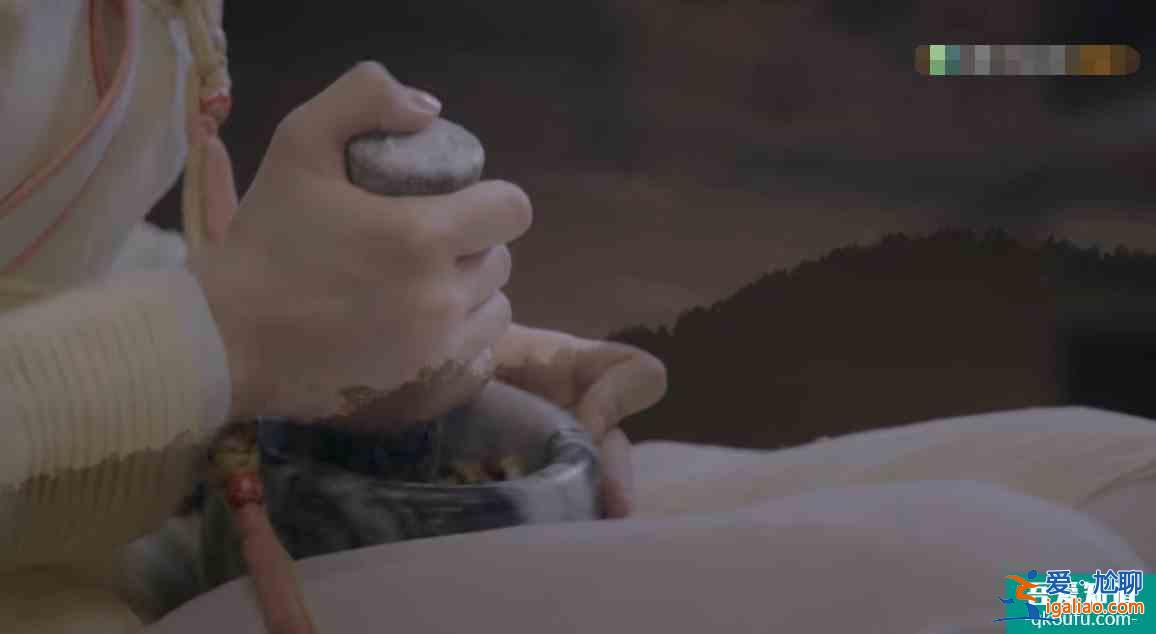 少女大人：謝北溟“公主抱”董如雙，兩人戀情有進(jìn)展，甜到鼾？