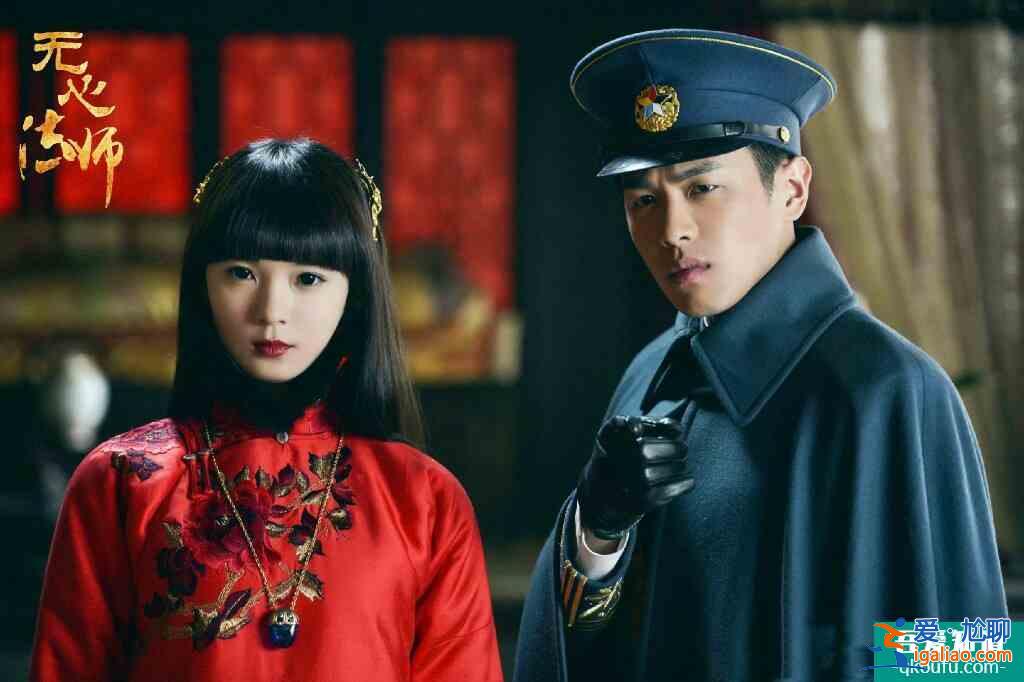 少女大人:陳瑤女扮男裝和王爺談情說案,古裝甜寵劇太上頭? 少女大人:陳瑤女扮男裝和王爺談情說案,古裝甜寵劇太上頭?