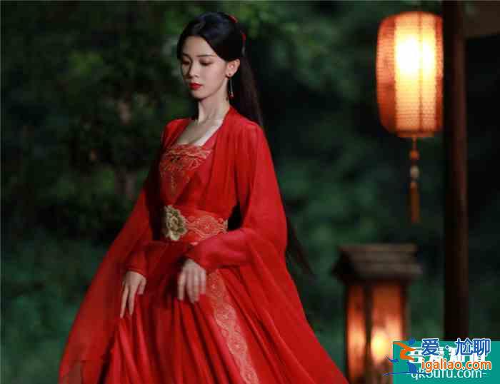 《少女大人》剛爆火！陳瑤又一新劇來襲，男主還是“爆款男主”？