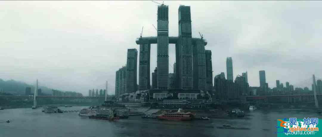 《在劫難逃》：王千源帶鹿晗，看能不能帶得起來(lái)？