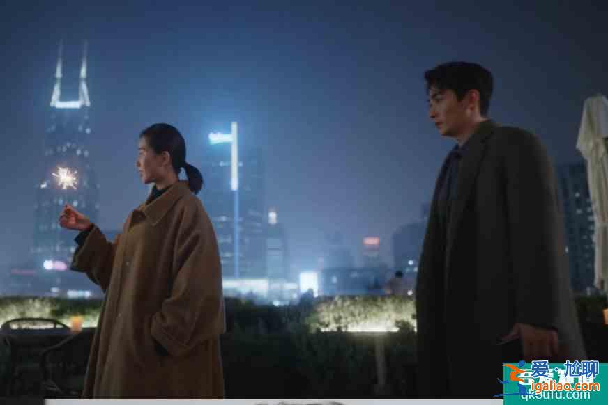 《親愛的自己》定檔，劉詩詩、朱一龍神仙組合，又一部熬夜必追劇？