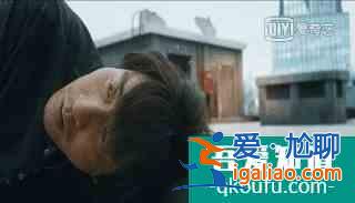連看刷4集！五百導演出手，鹿晗演技爆發，《在劫難逃》口碑穩了？