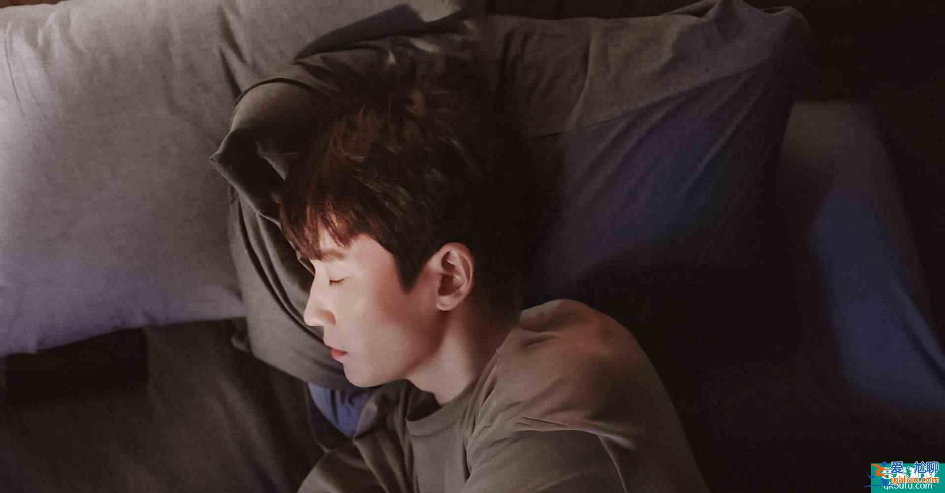 熬夜追劇黨福利來襲！《親愛的自己》定檔，朱一龍版最佳男友上線？