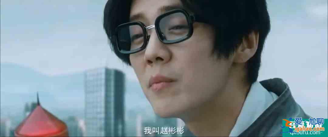《在劫難逃》：王千源帶鹿晗，看能不能帶得起來(lái)？