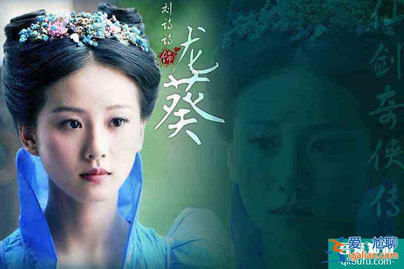 《親愛的自己》定檔，劉詩詩、朱一龍神仙組合，又一部熬夜必追劇？