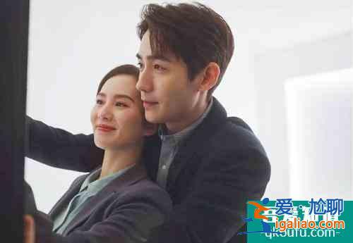《親愛的自己》定檔，劉詩詩、朱一龍領銜主演，劇情看點全介紹？