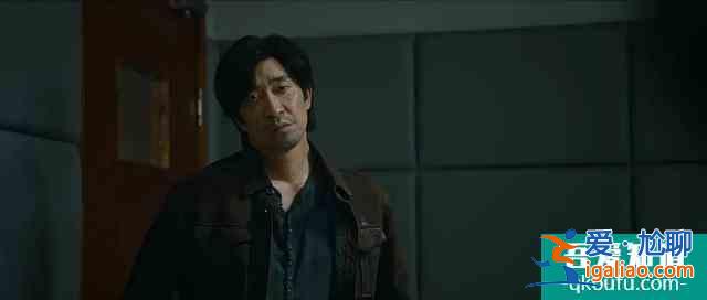 《在劫難逃》口碑兩極分化，全員演技在線，這一點卻遭瘋狂吐槽？