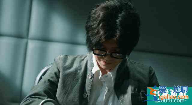 《在劫難逃》口碑兩極分化，全員演技在線，這一點卻遭瘋狂吐槽？