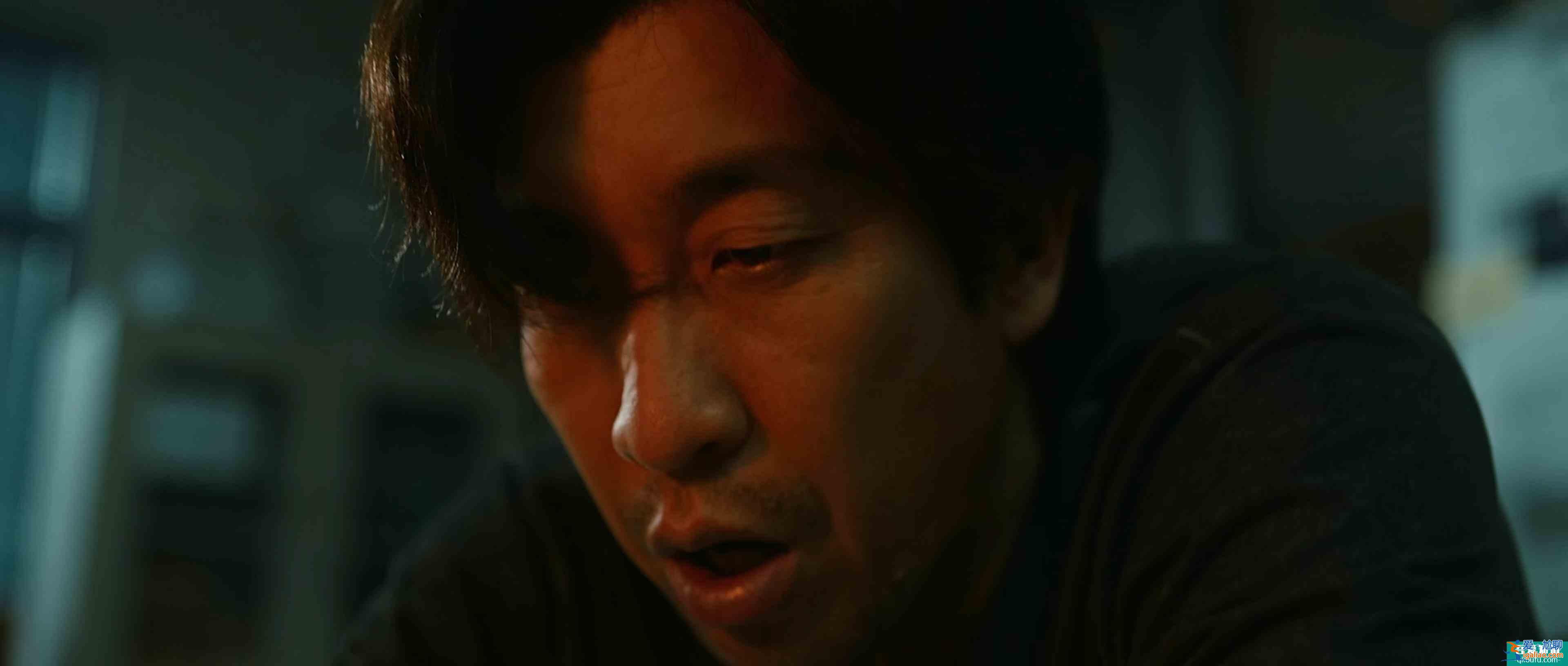 「在劫難逃」懸疑跨界玩科幻，硬漢混搭小鮮肉，鹿晗這次演技幾分？