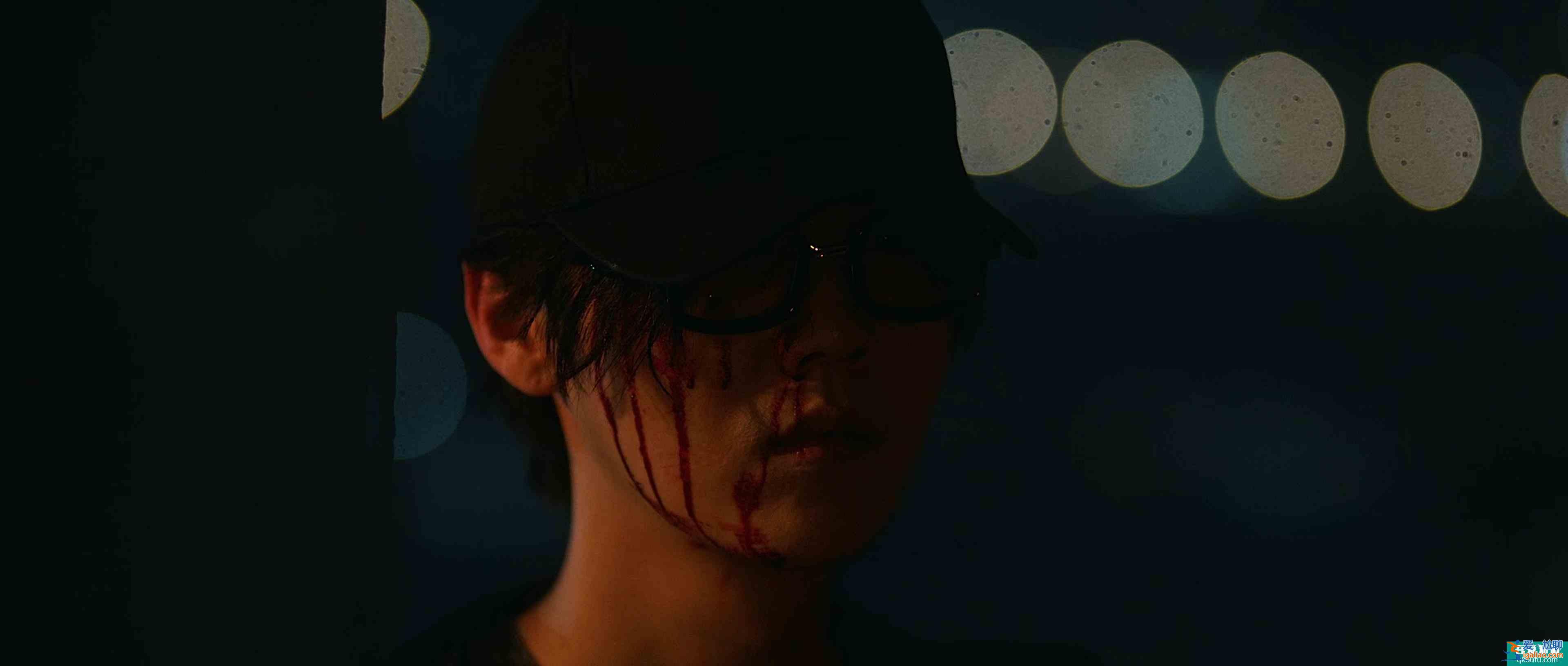 「在劫難逃」懸疑跨界玩科幻，硬漢混搭小鮮肉，鹿晗這次演技幾分？