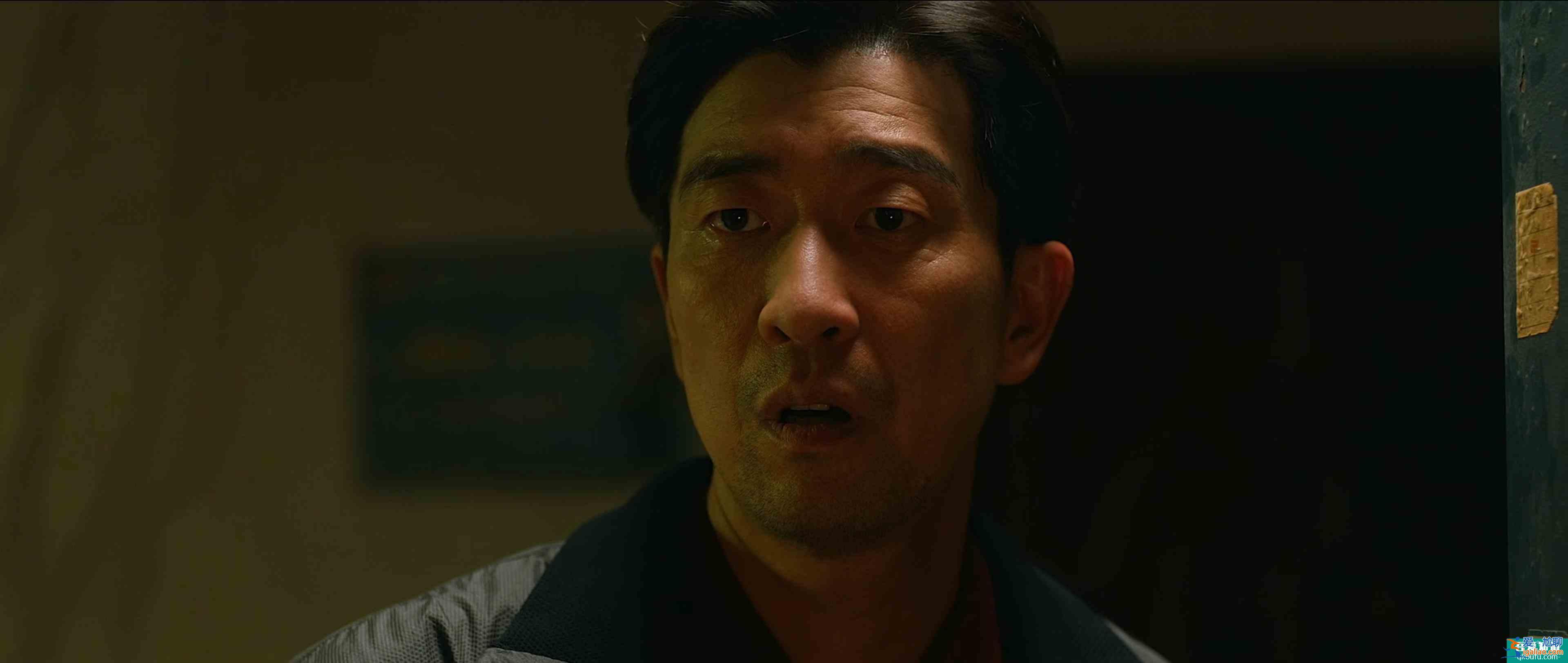 「在劫難逃」懸疑跨界玩科幻，硬漢混搭小鮮肉，鹿晗這次演技幾分？