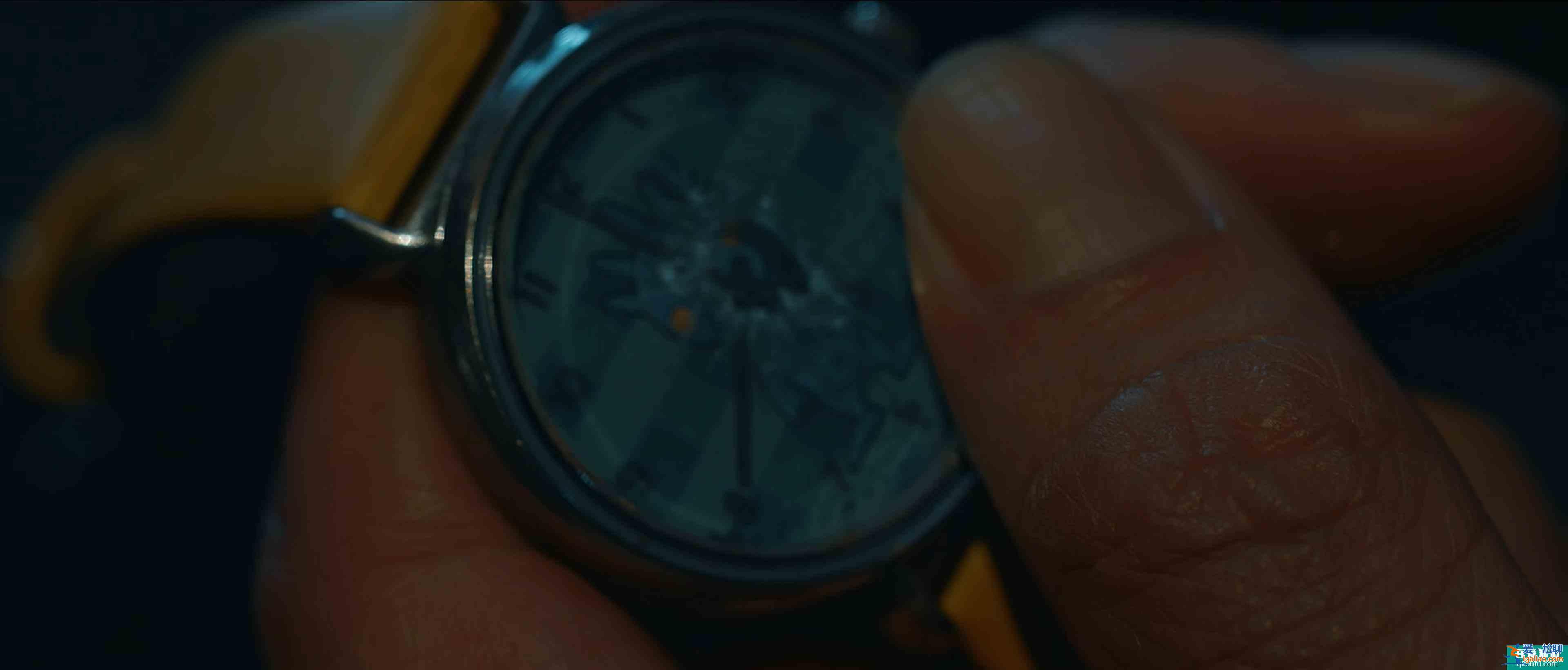 「在劫難逃」懸疑跨界玩科幻，硬漢混搭小鮮肉，鹿晗這次演技幾分？