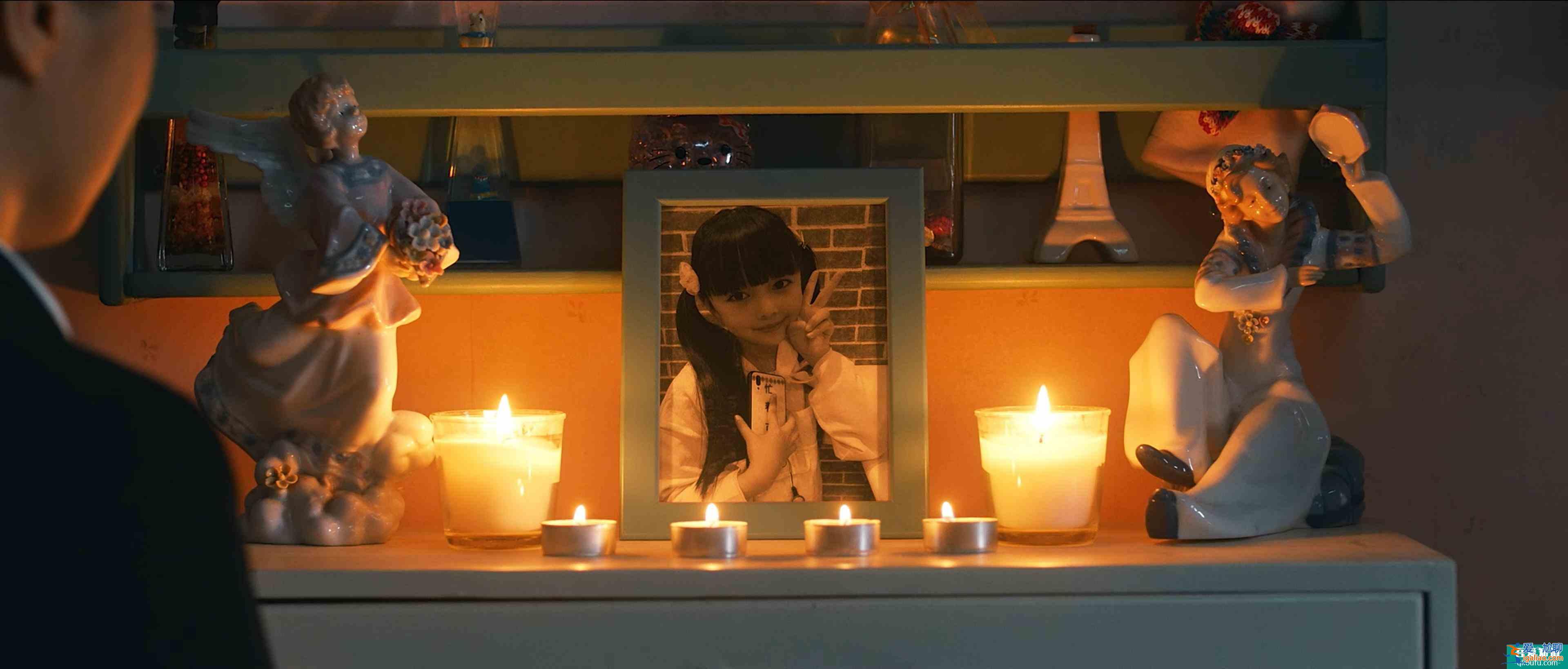 「在劫難逃」懸疑跨界玩科幻，硬漢混搭小鮮肉，鹿晗這次演技幾分？