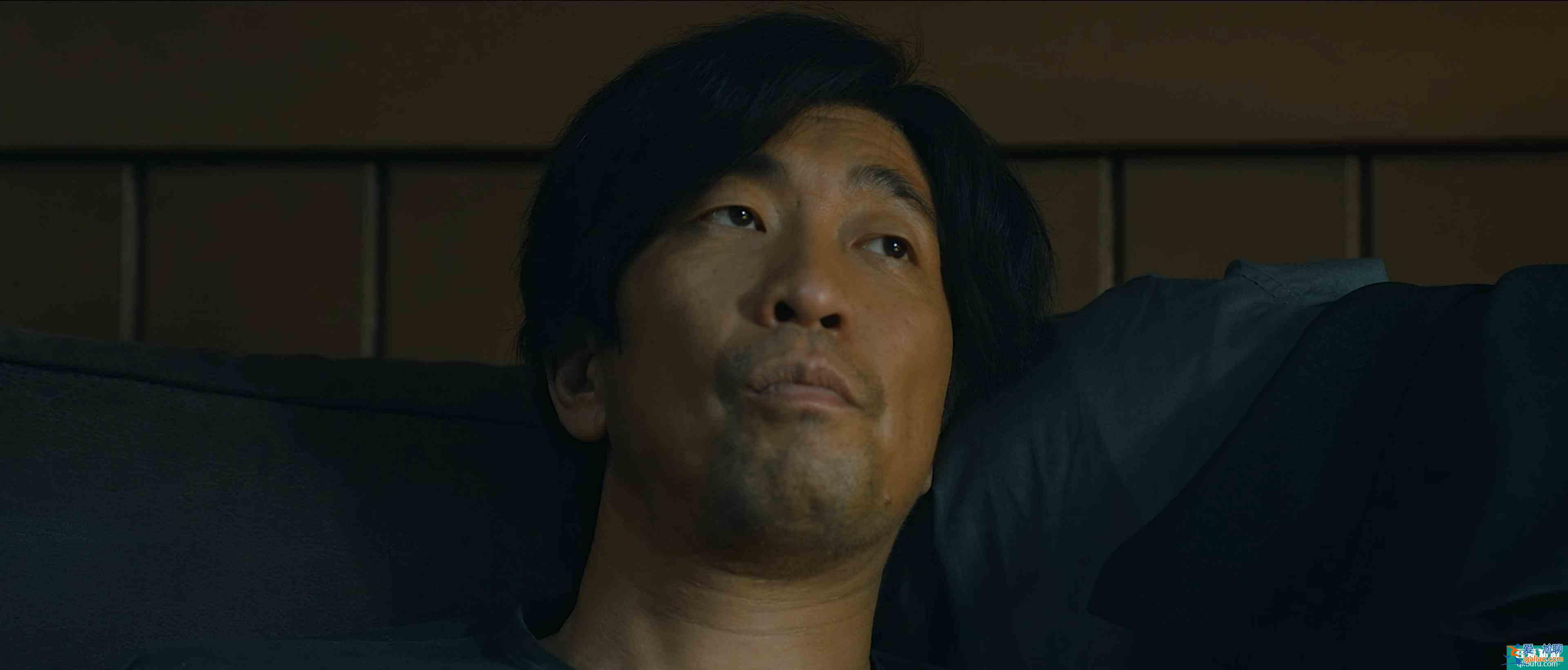 「在劫難逃」懸疑跨界玩科幻，硬漢混搭小鮮肉，鹿晗這次演技幾分？