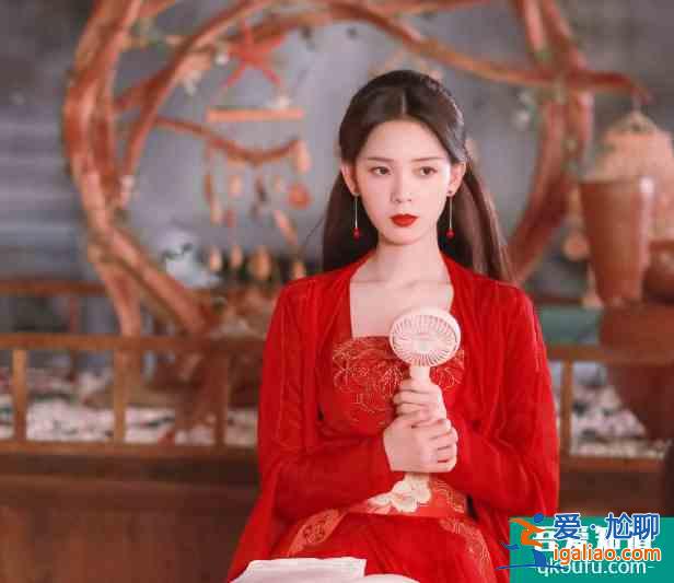 《少女大人》收視火爆，用陳瑤并非運氣，胡歌說過的話一語中的？