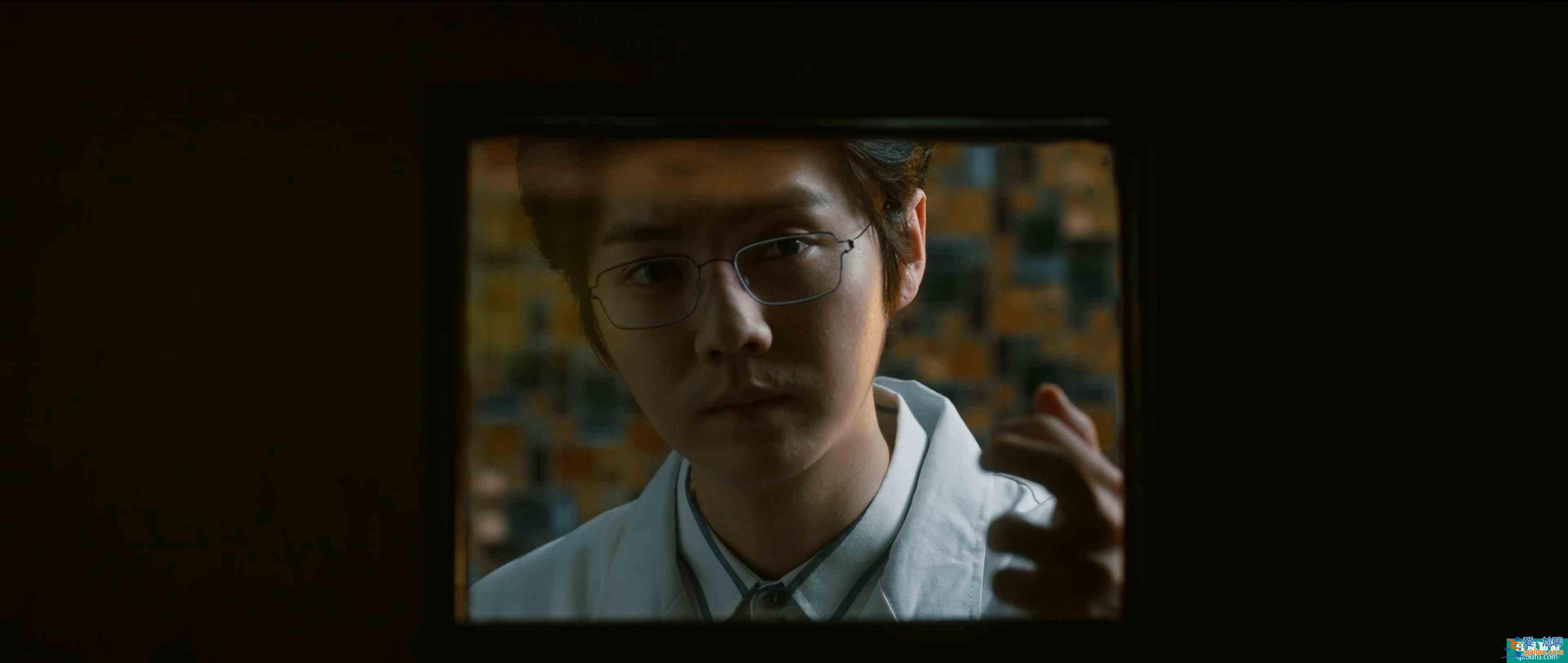 「在劫難逃」懸疑跨界玩科幻，硬漢混搭小鮮肉，鹿晗這次演技幾分？