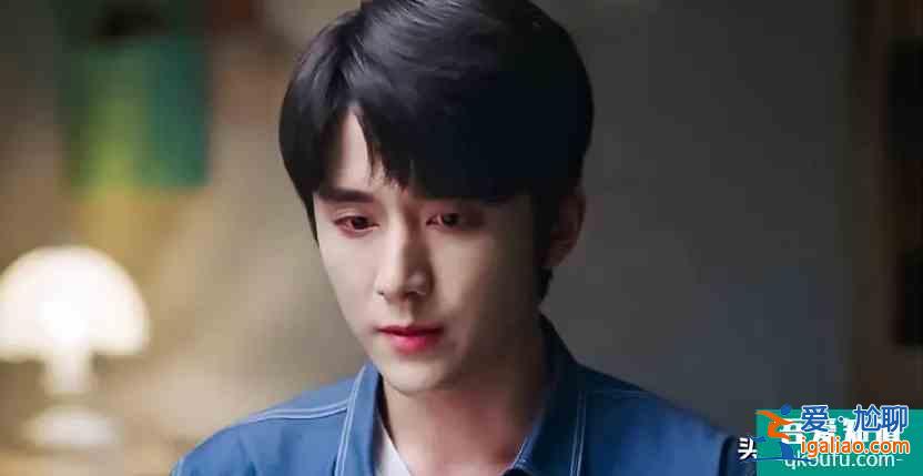 《以家人之名》小哥喜歡尖尖嗎？張新成本人出面解釋，理解很透徹？