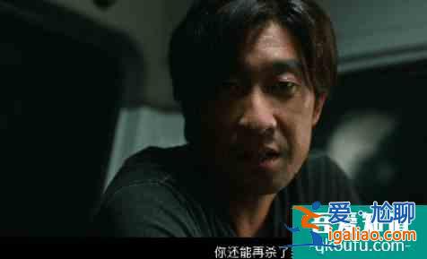 又一部懸疑劇定檔，《在劫難逃》鹿晗王千源跨時空追兇？