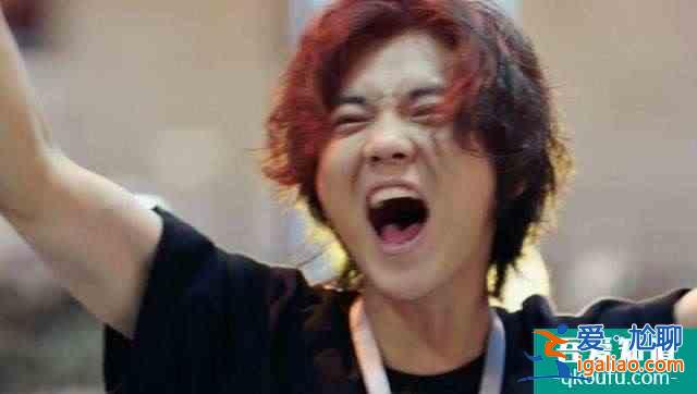 《在劫難逃》定檔9月2日,鹿晗首次演反派與王千源對決,超帶感? 《在劫難逃》定檔9月2日,鹿晗首次演反派與王千源對決,超帶感?