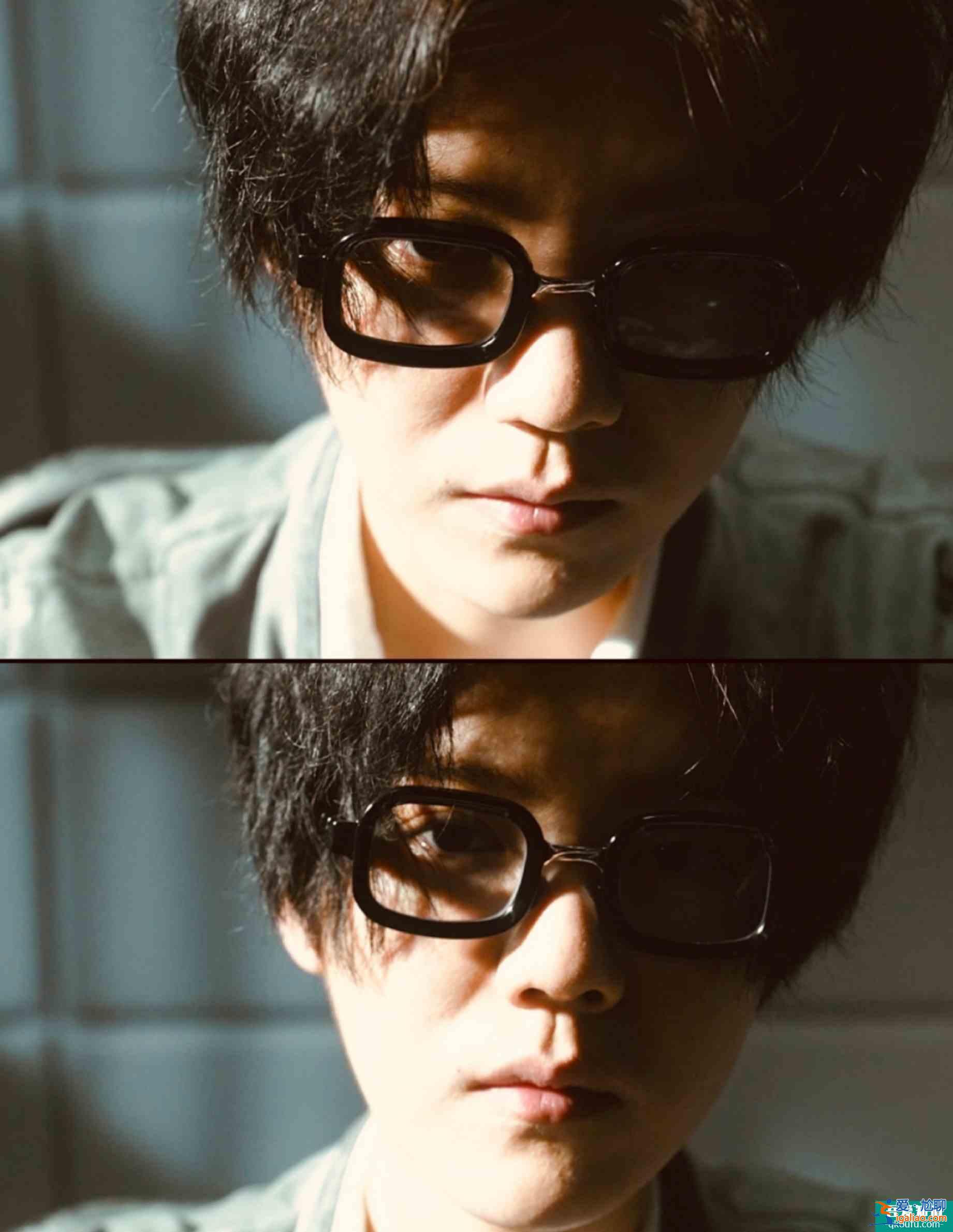 《在劫難逃》定檔9月2日，鹿晗首演斯文反派能否讓你在劫難逃？？