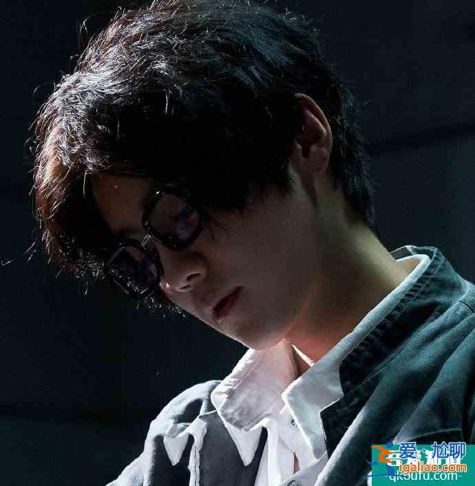《在劫難逃》定檔9月2日，鹿晗首演斯文反派能否讓你在劫難逃？？