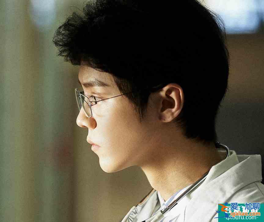 《在劫難逃》定檔,鹿晗搭檔王千源有看頭,光看預告就想追? 《在劫難逃》定檔,鹿晗搭檔王千源有看頭,光看預告就想追?