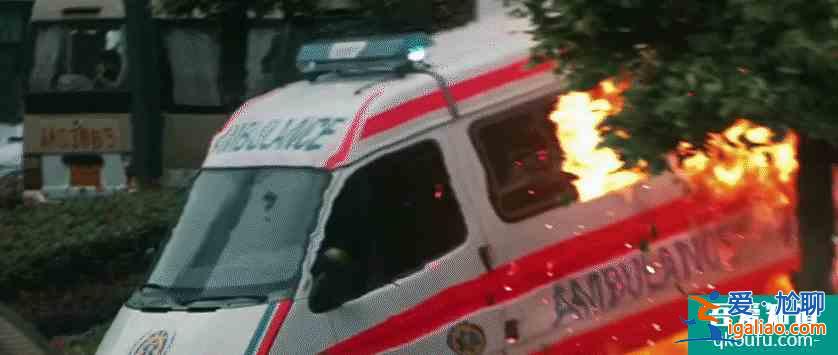 《在劫難逃》定檔,鹿晗搭檔王千源有看頭,光看預告就想追? 《在劫難逃》定檔,鹿晗搭檔王千源有看頭,光看預告就想追?