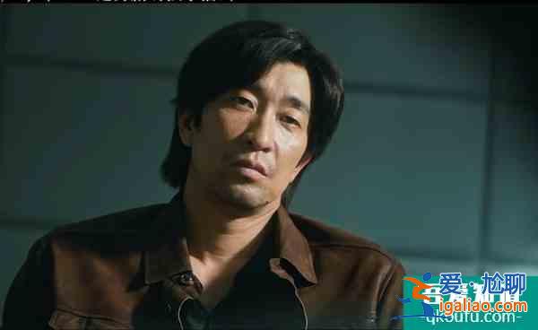 《在劫難逃》定檔：王千源跨時間追兇，鹿晗演反派，懸疑劇再發力？