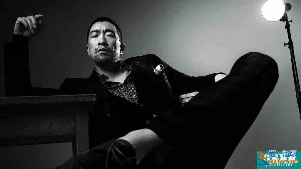 鹿晗新劇《在劫難逃》攜手影帝王千源，反派能否超越張子楓的微笑？