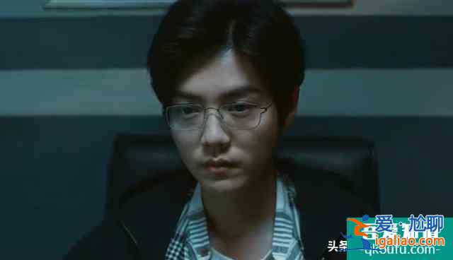 逆風翻盤！鹿晗新劇《在劫難逃》定檔9月2日，首演反派期待滿滿？