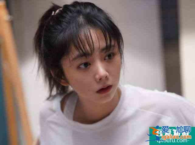 以家人之名：子秋對李尖尖的感情是哪一種？戲外的張新成一語道破？