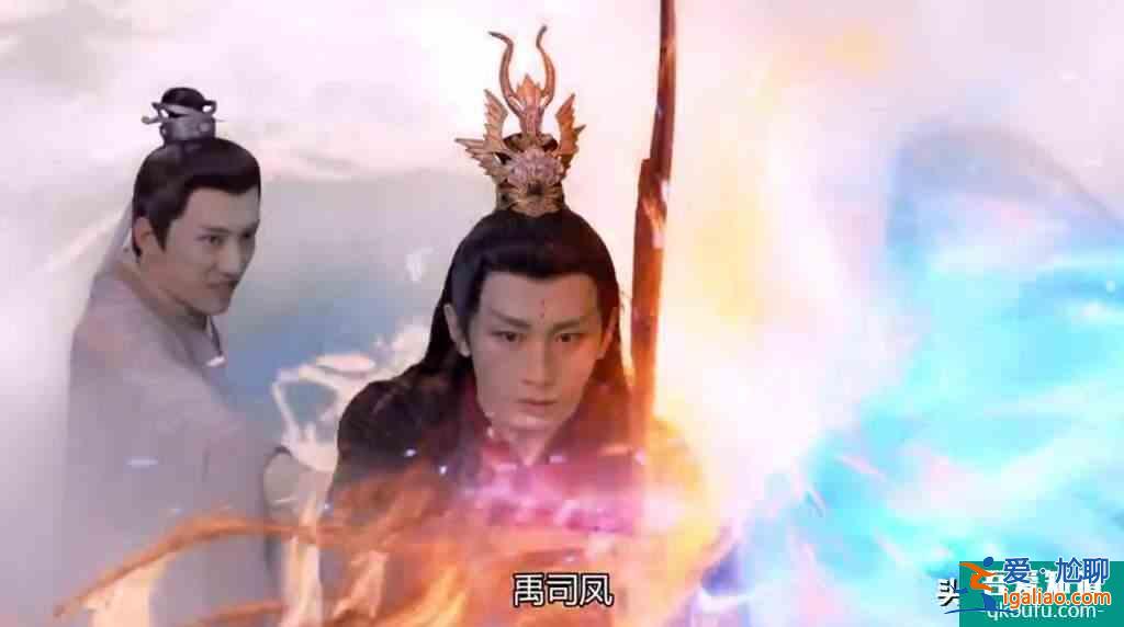 琉璃甜蜜開場，成毅袁冰妍的甜蜜愛戀，為什么變得越來越虐心了？？