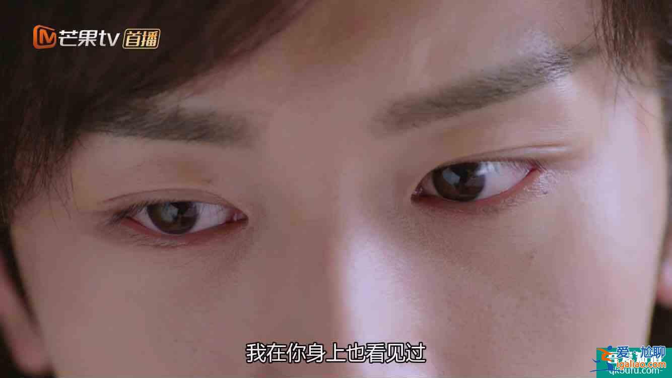 《琉璃》初遇夫婦疑似煮過飯？一句臺詞暴露真相，璇璣太會撩了？