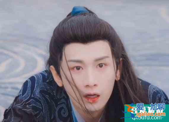 琉璃：璇璣為救司鳳變男身？原來(lái)這是一部三個(gè)男人的愛(ài)戀故事？