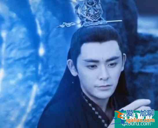琉璃：璇璣為救司鳳變男身？原來(lái)這是一部三個(gè)男人的愛(ài)戀故事？