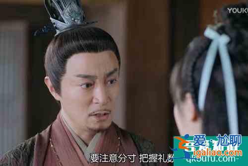 琉璃甜蜜開場，成毅袁冰妍的甜蜜愛戀，為什么變得越來越虐心了？？