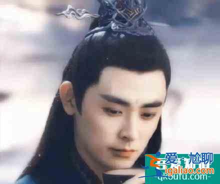 琉璃：璇璣為救司鳳變男身？原來(lái)這是一部三個(gè)男人的愛(ài)戀故事？