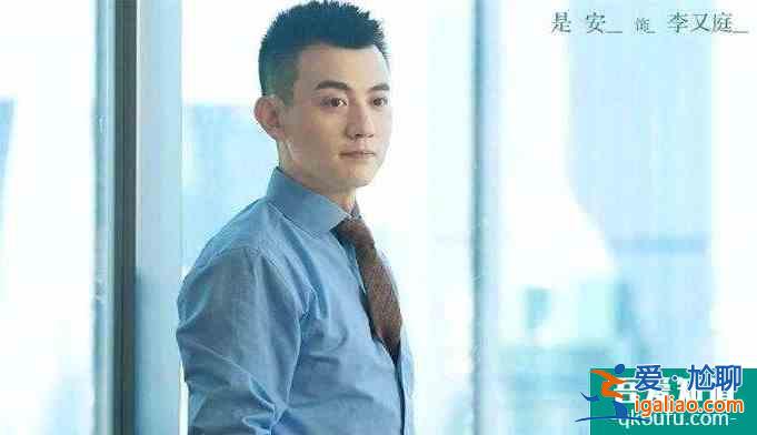 《他其實沒有那么愛你》，你要相信，總有人在背后偷偷地愛你？