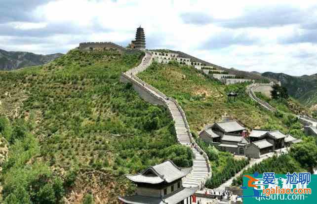 雁門關景區旅游路線及門票價格？