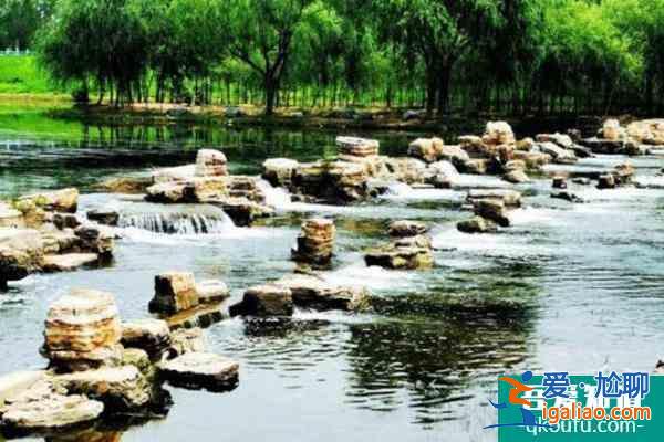 2022北京網紅打卡地推薦？