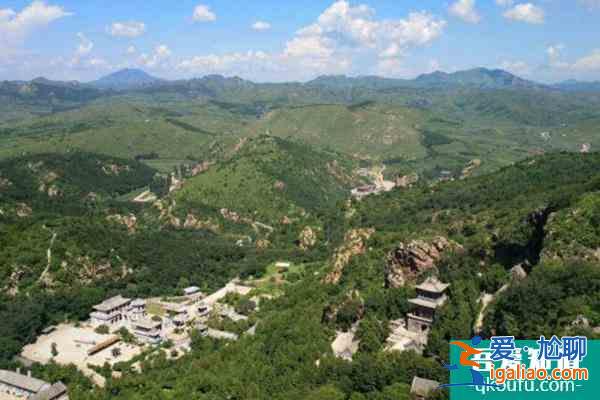 2022受疫情影響信陽靈山風景區春節期間保持關閉？