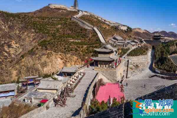 雁門關景區值得去嗎？