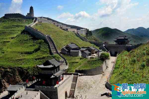 雁門關(guān)在什么地方 位于我國(guó)哪個(gè)省怎么去？