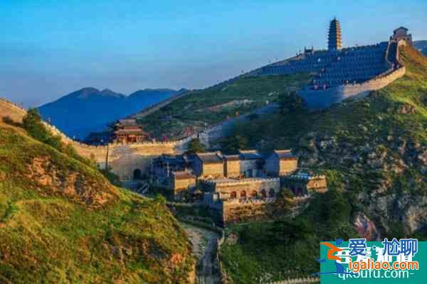 雁門關(guān)在什么地方 位于我國(guó)哪個(gè)省怎么去？