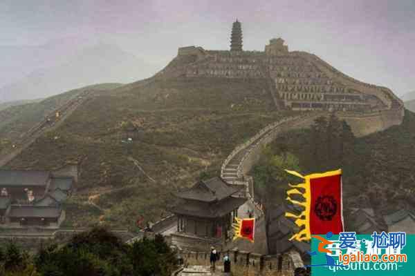 雁門關景區值得去嗎？