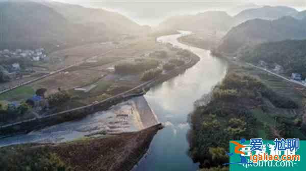 都江堰、靈渠等四個(gè)項(xiàng)目成功申報(bào)世界灌溉工程遺產(chǎn)？