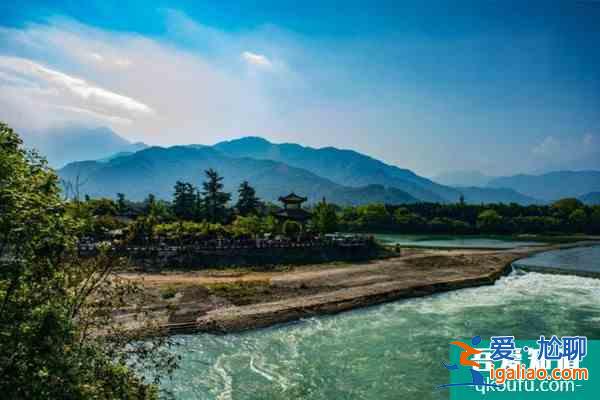都江堰、靈渠等四個(gè)項(xiàng)目成功申報(bào)世界灌溉工程遺產(chǎn)？