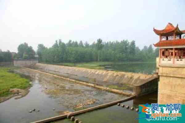 都江堰、靈渠等四個(gè)項(xiàng)目成功申報(bào)世界灌溉工程遺產(chǎn)？
