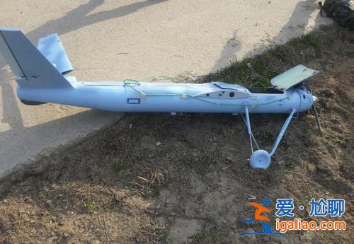 虛警、墜機(jī)……“朝鮮無人機(jī)”緣何讓韓軍成驚弓之鳥？
