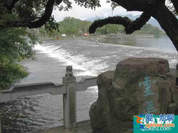 都江堰、靈渠等四個(gè)項(xiàng)目成功申報(bào)世界灌溉工程遺產(chǎn)？